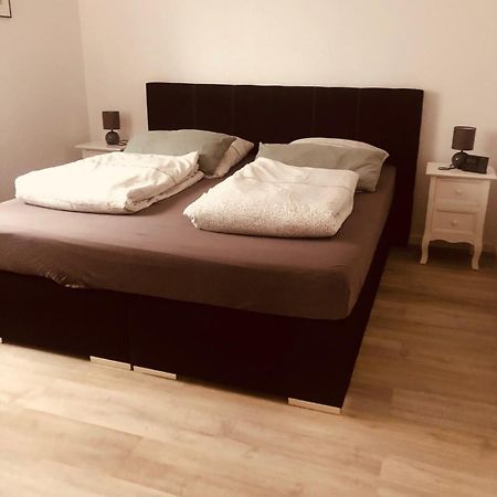 Schoene Auszeit Re14 Sögel Eksteriør billede