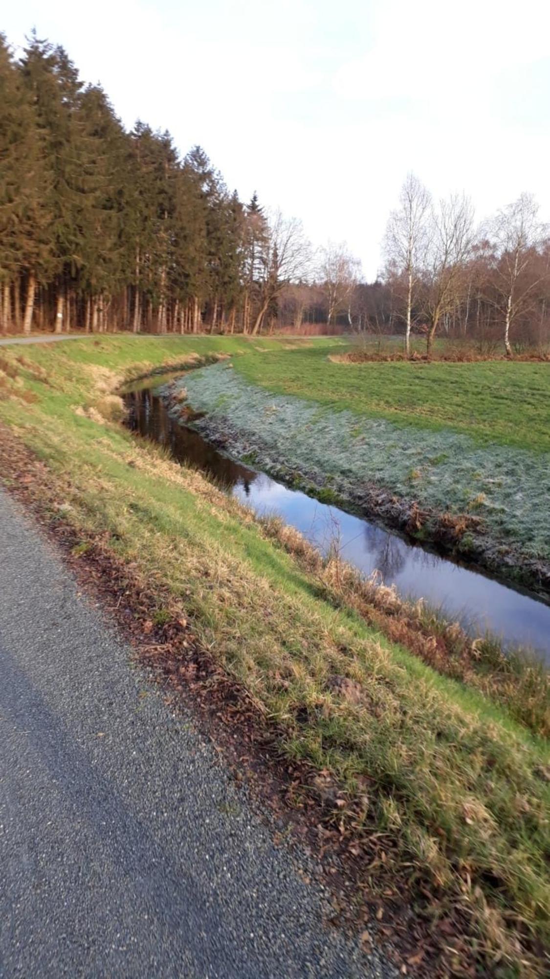 Schoene Auszeit Re14 Sögel Eksteriør billede