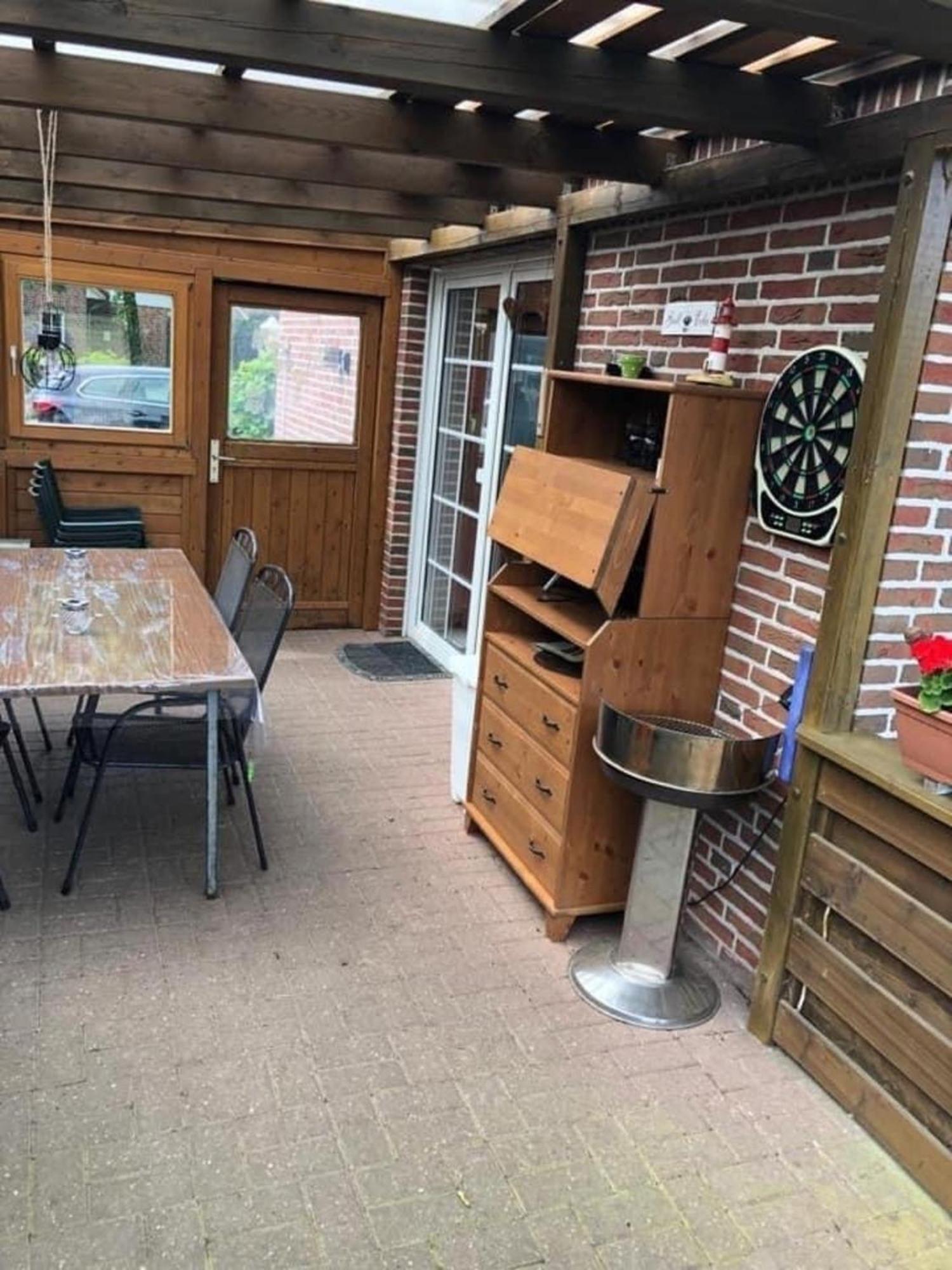 Schoene Auszeit Re14 Sögel Eksteriør billede