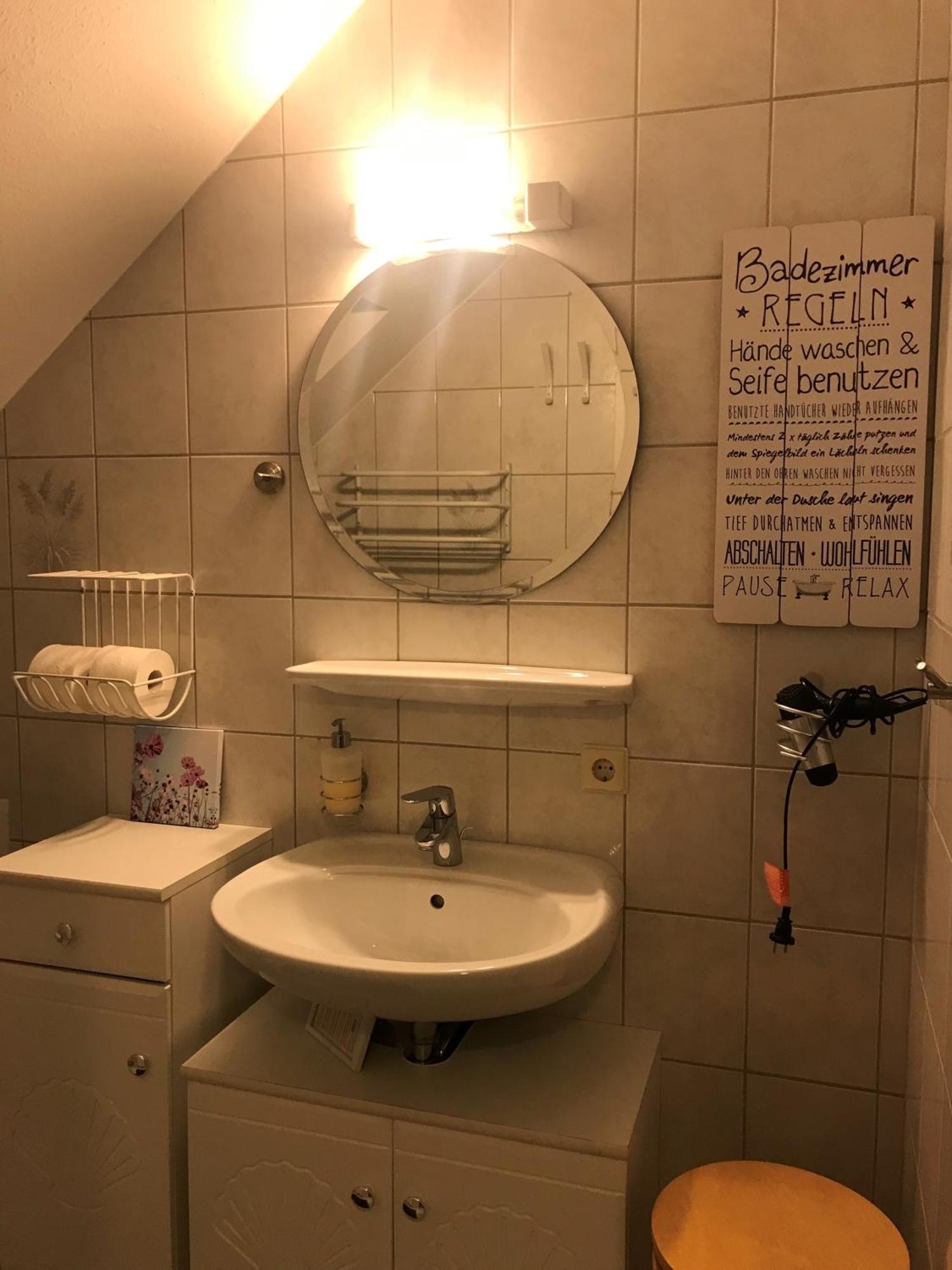 Schoene Auszeit Re14 Sögel Eksteriør billede