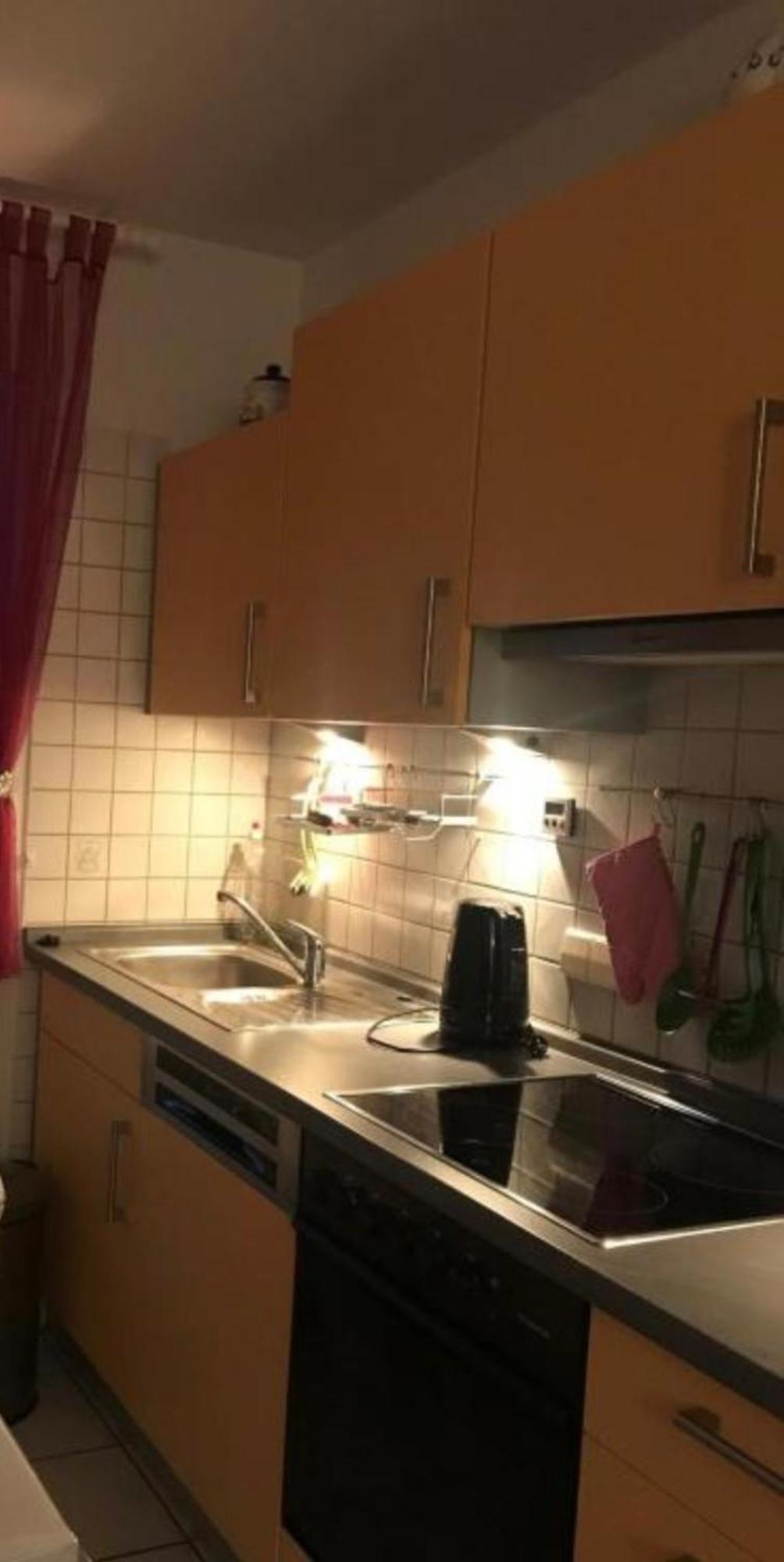 Schoene Auszeit Re14 Sögel Eksteriør billede