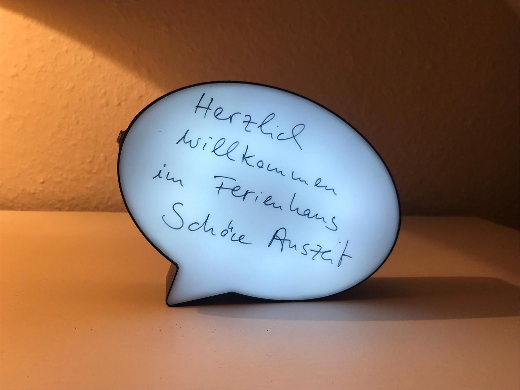 Schoene Auszeit Re14 Sögel Eksteriør billede