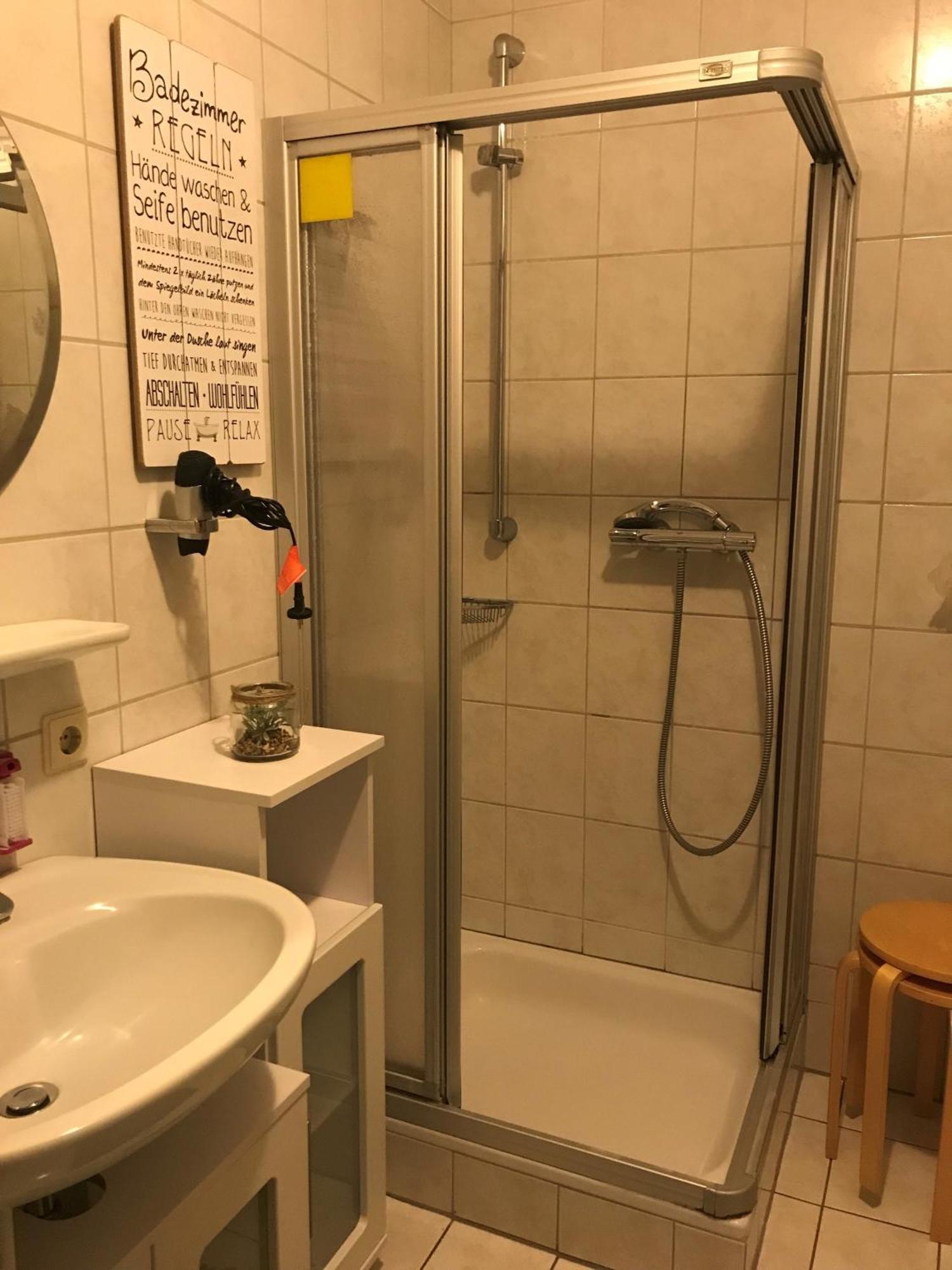 Schoene Auszeit Re14 Sögel Eksteriør billede